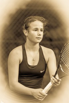 Ausschnitte 3863 - Norderstedt Open